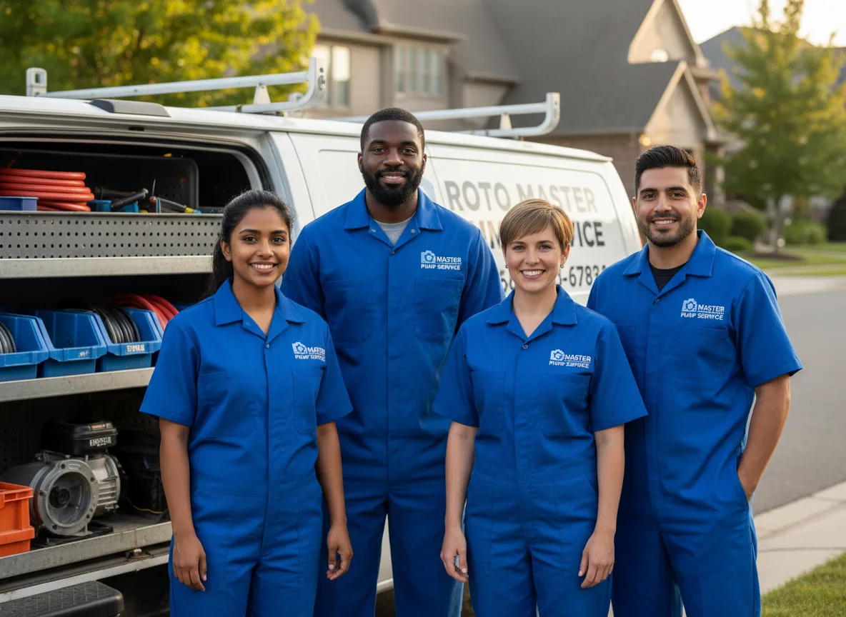Sump Pump Installation company in Ellsworth, PA